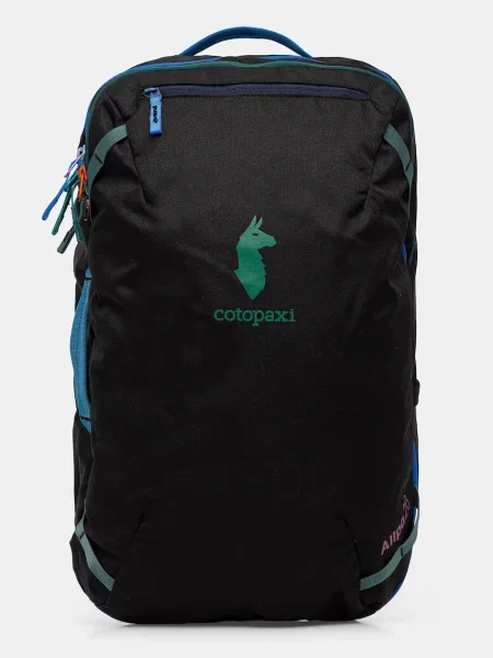 Cotopaxi túrahátizsák Allpa DEL DIA fekete
