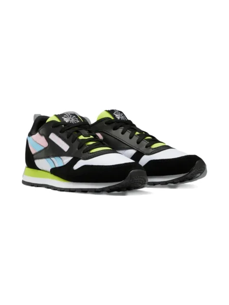 Sneakersy dziecięce Reebok czarne