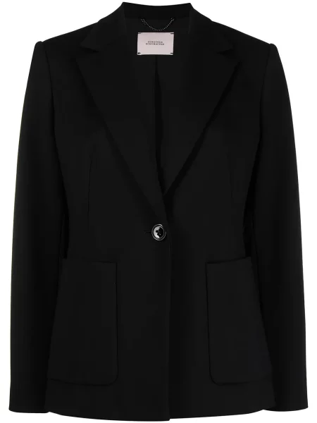 Sacou Dorothee Schumacher negru