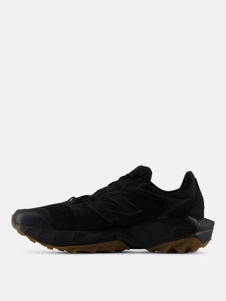 Кроссовки New Balance черные