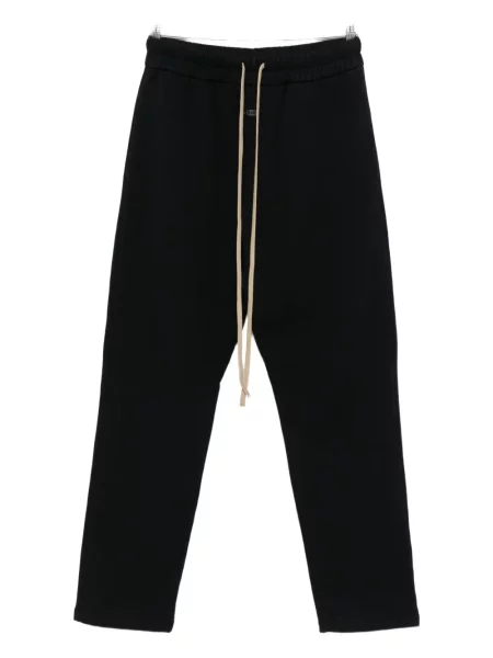 Pantaloni Fear Of God negru