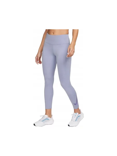 Pantaloni Nike albastru