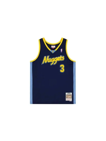 Tricou Mitchell & Ness