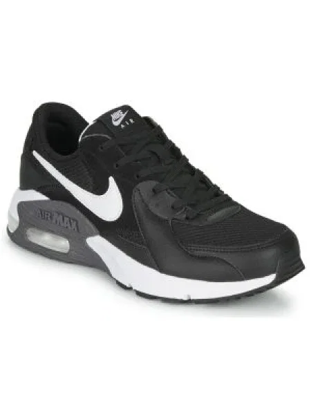 Tenisky Nike Air Max čierna
