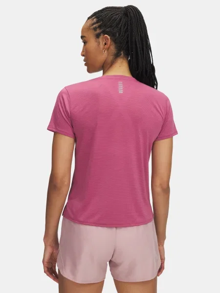 Tricou Under Armour roșu