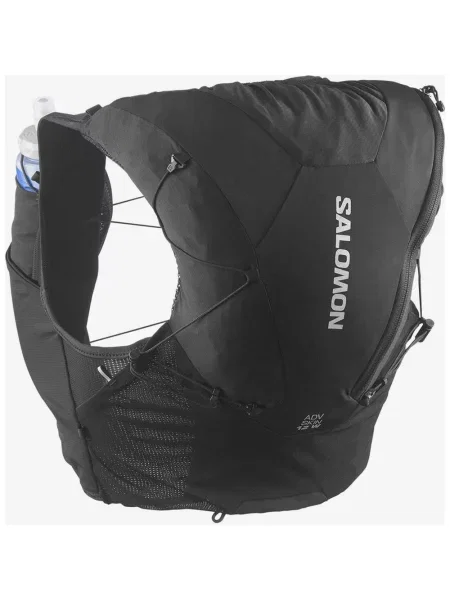 Kamizelka hydracyjna Salomon ADV Skin 12 XS czarny