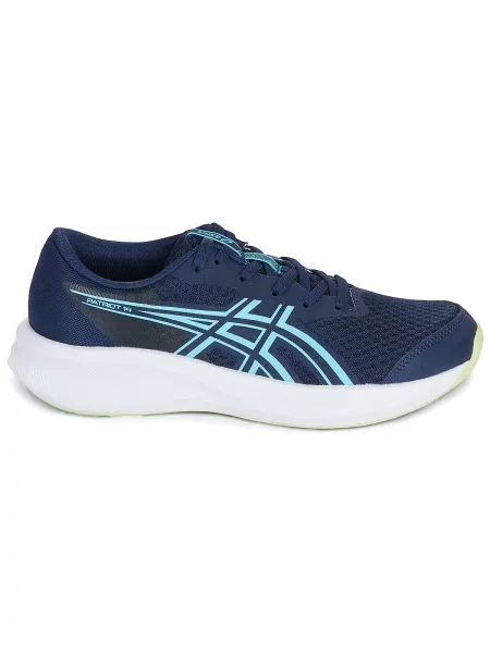 Pantofi copii Asics albastru