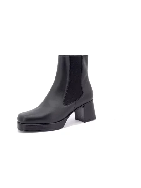 Pantofi Piesanto negru