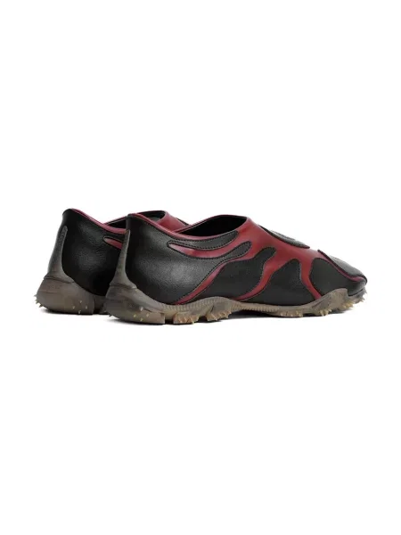 Rombaut sneakers DAO 1 negru