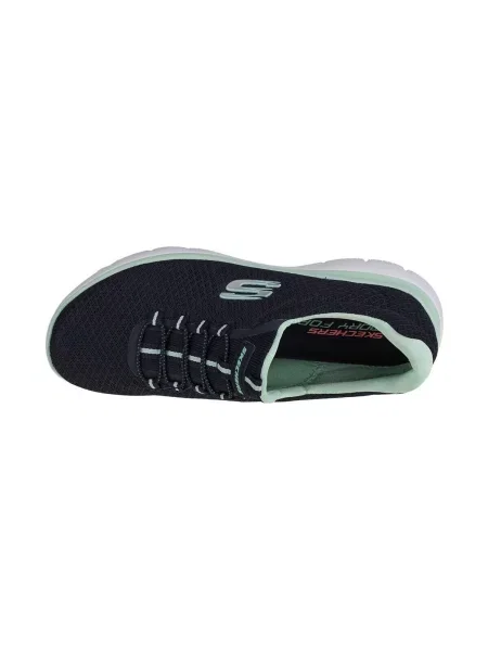 Félcipő Skechers