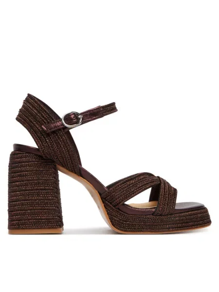 Castañer Espadrile Valle maro