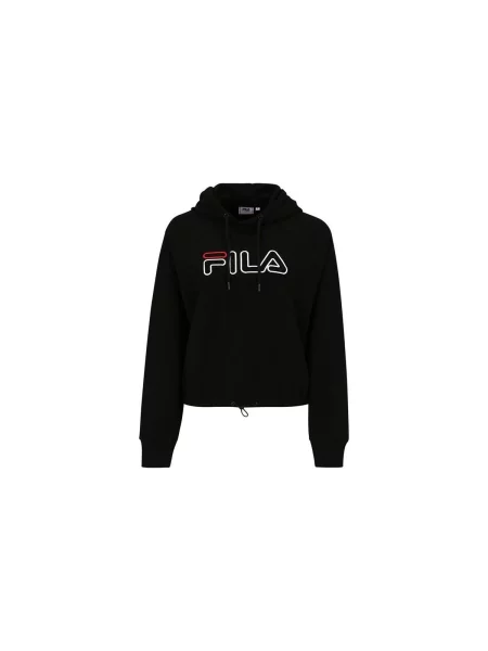 Majica Fila crna