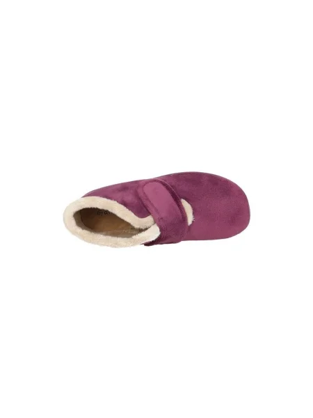 Pantofi Garzon violet