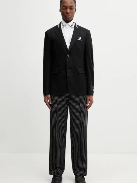 Fred Perry піджак x Kris Van Assche