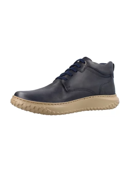 Pantofi Callaghan albastru