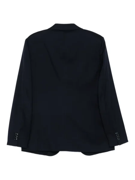 Sacou Giorgio Armani albastru