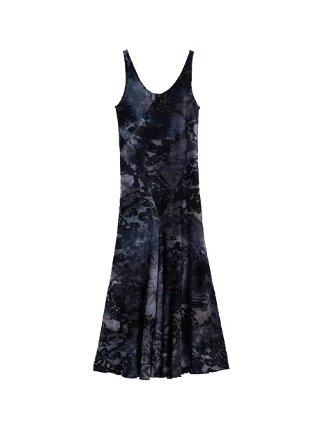 Desigual Rochie albastru