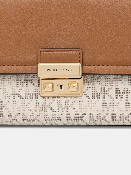 Сумочка MICHAEL Michael Kors бежевий