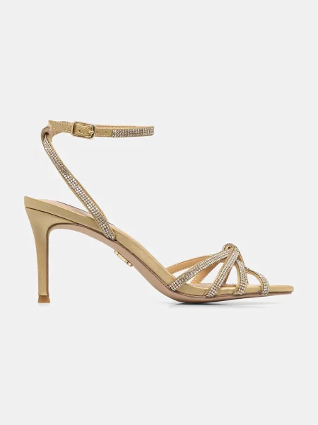 Steve Madden sandale cu cui Niles-ST-R