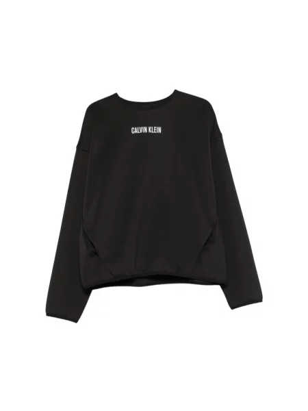 Bluza Calvin Klein czarna