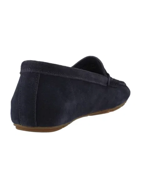 TOMMY HILFIGER Mocasini marin albastru