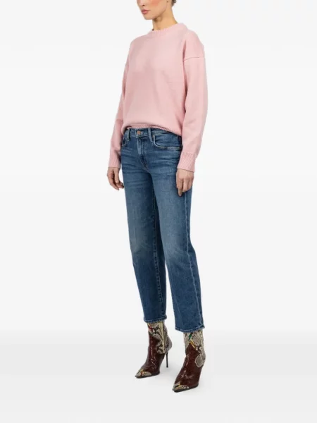 Cropp blugi Mother albastru
