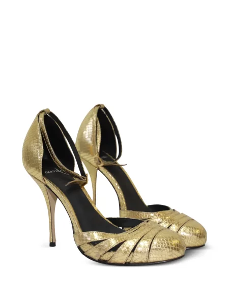 Pantofi cu toc Carvela cu bretele