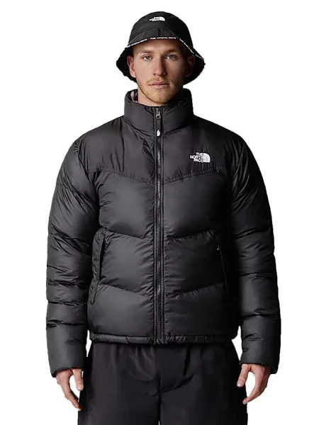 THE NORTH FACE Zimná bunda Saikuru' čierna