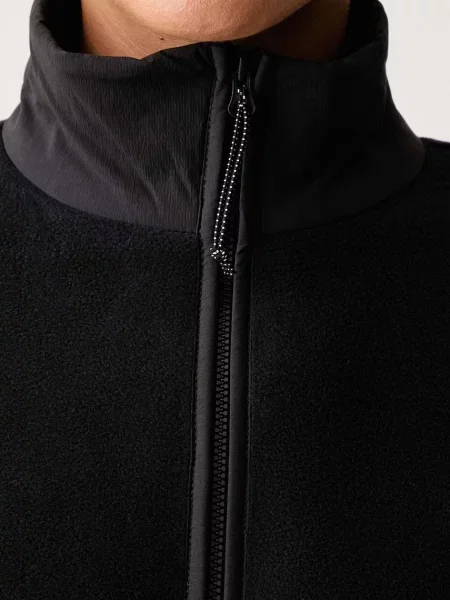 Jack Wolfskin флісова кофта SUMETRO