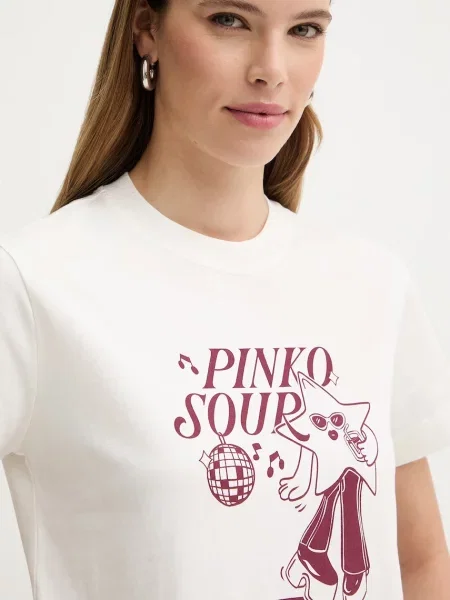 Футболка Pinko
