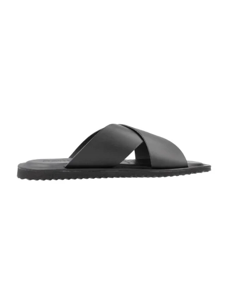 Sandale Geox negru
