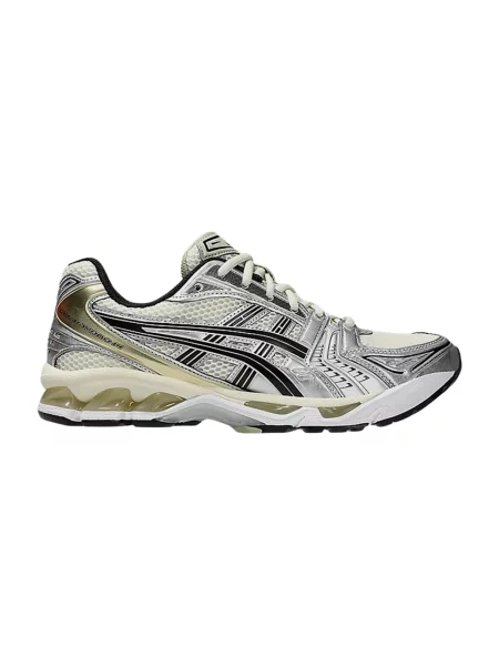 Sneakers Asics Gel-Kayano 14 Birch/ Pure Silver EUR 40 szare