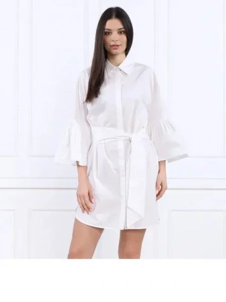 TWINSET Ruha fehér