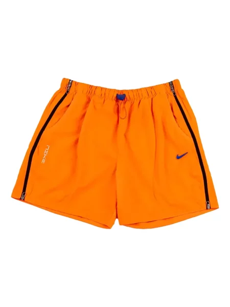 Flisiniai golfas šlepetės Nike mėlyna