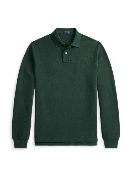 Polo Ralph Lauren Tricou amestecat verde