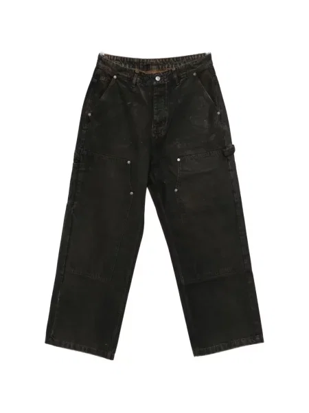 Дънки Ksubi черно