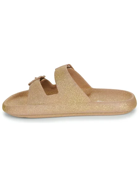 Pantofi Cacatoès auriu