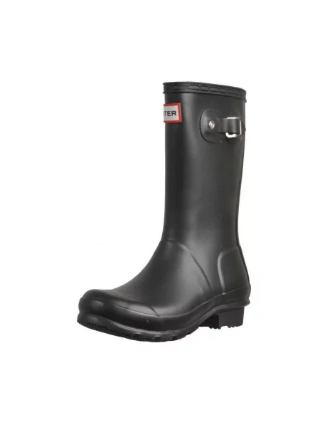 Pantofi copii Hunter negru