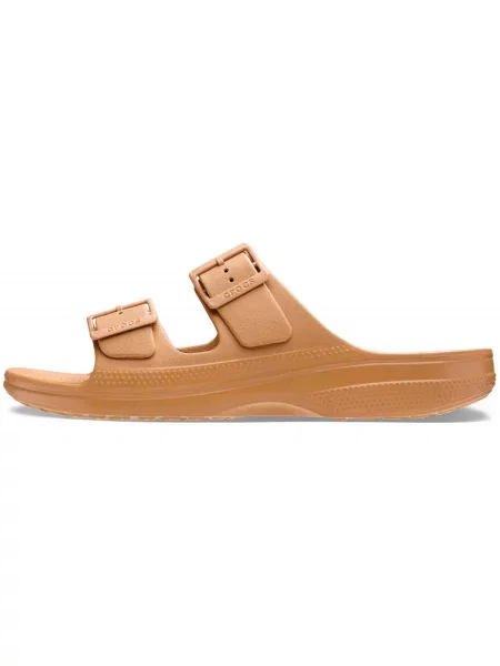 Sandale Crocs smeđa