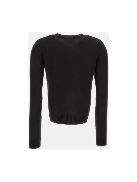 Sweter Lisa Yang brązowy