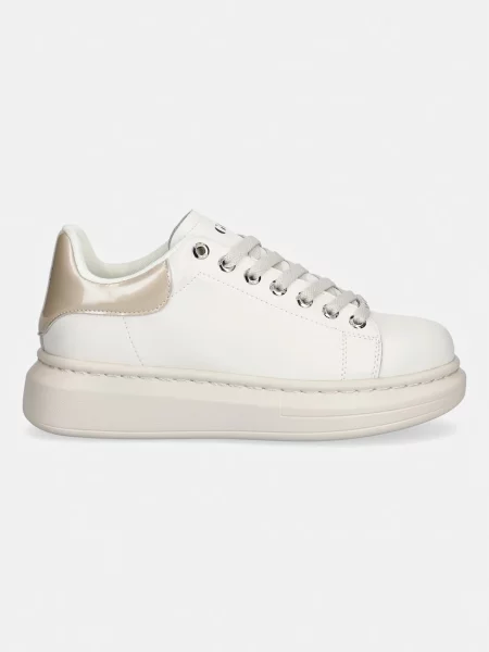 Goe кросівки шкіряні