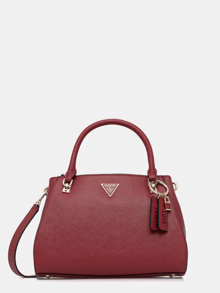 Чанта Guess NOELLE червено