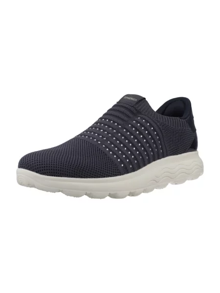 Pantofi Geox albastru