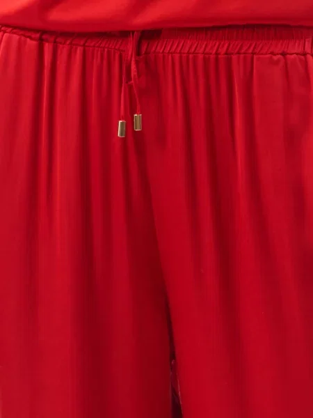 Брюки Clothe красные