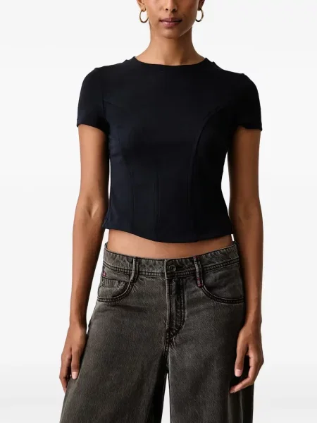 Tricou Miss Sixty negru