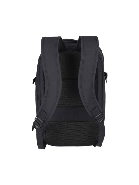 Torbica Travelite siva