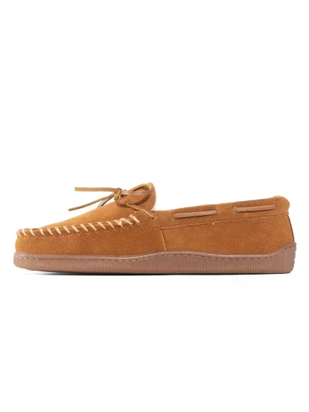Minnetonka Mocasini Pileline' maro