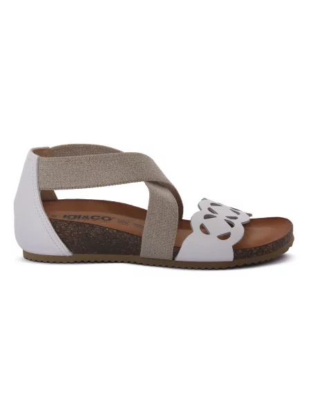 Sandale Igi&co bijela