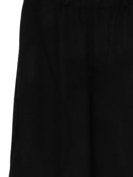 Pantaloni Undercover negru
