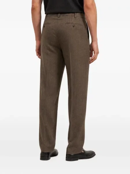 Pantaloni Retori maro
